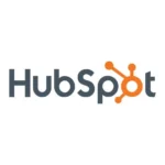 HubSpot marketing platform used by a freelance PPC specialist in Thrissur for lead generation and CRM management.