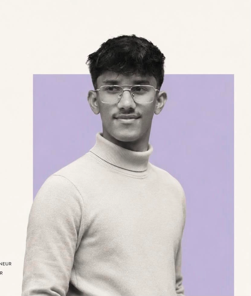 Author image
