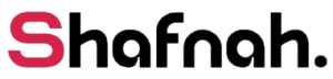 shafnah logo